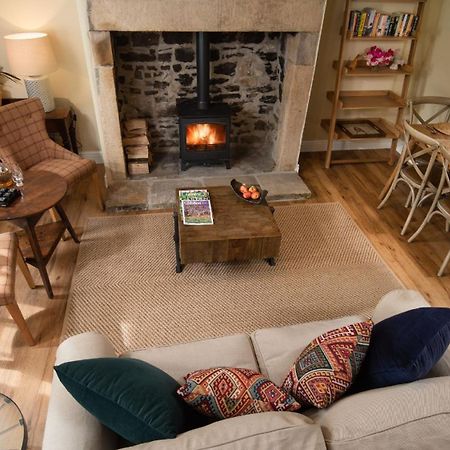Aydon Castle Cottage Corbridge Eksteriør bilde