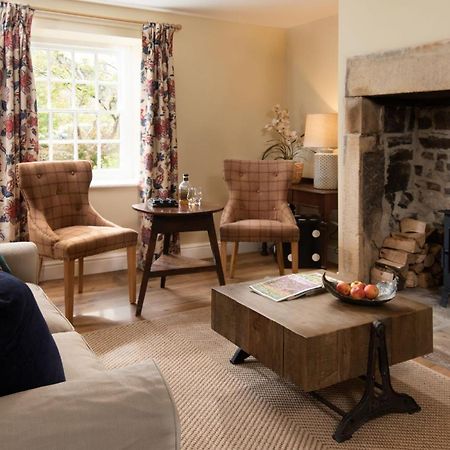 Aydon Castle Cottage Corbridge Eksteriør bilde